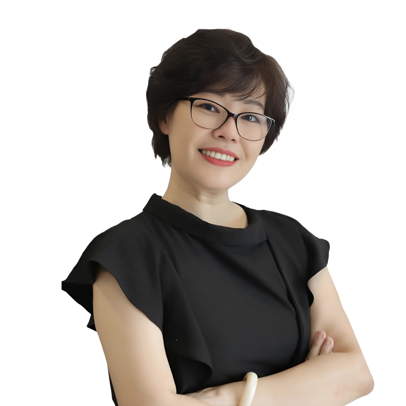 Hình ảnh nhà sáng lập Resolist Academy